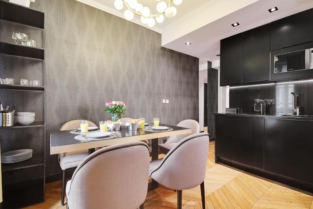 Odéon - Notre Dame Paris Climatisé-Wifi - 10