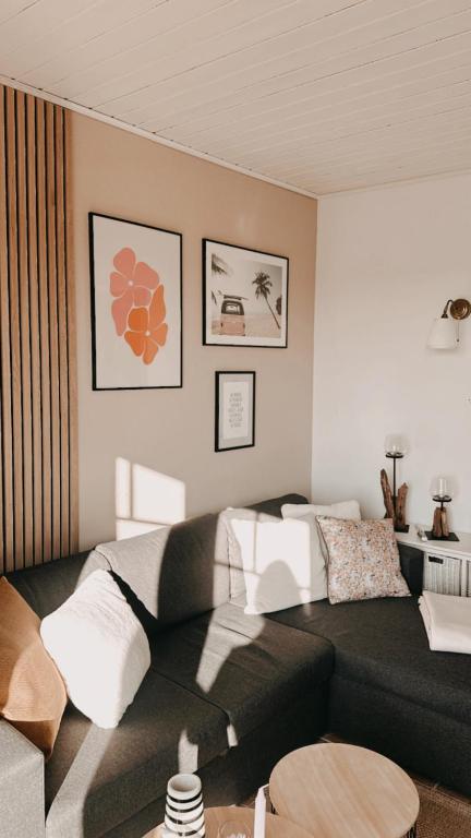 Lille hygge - 1ベッドルームのアパート