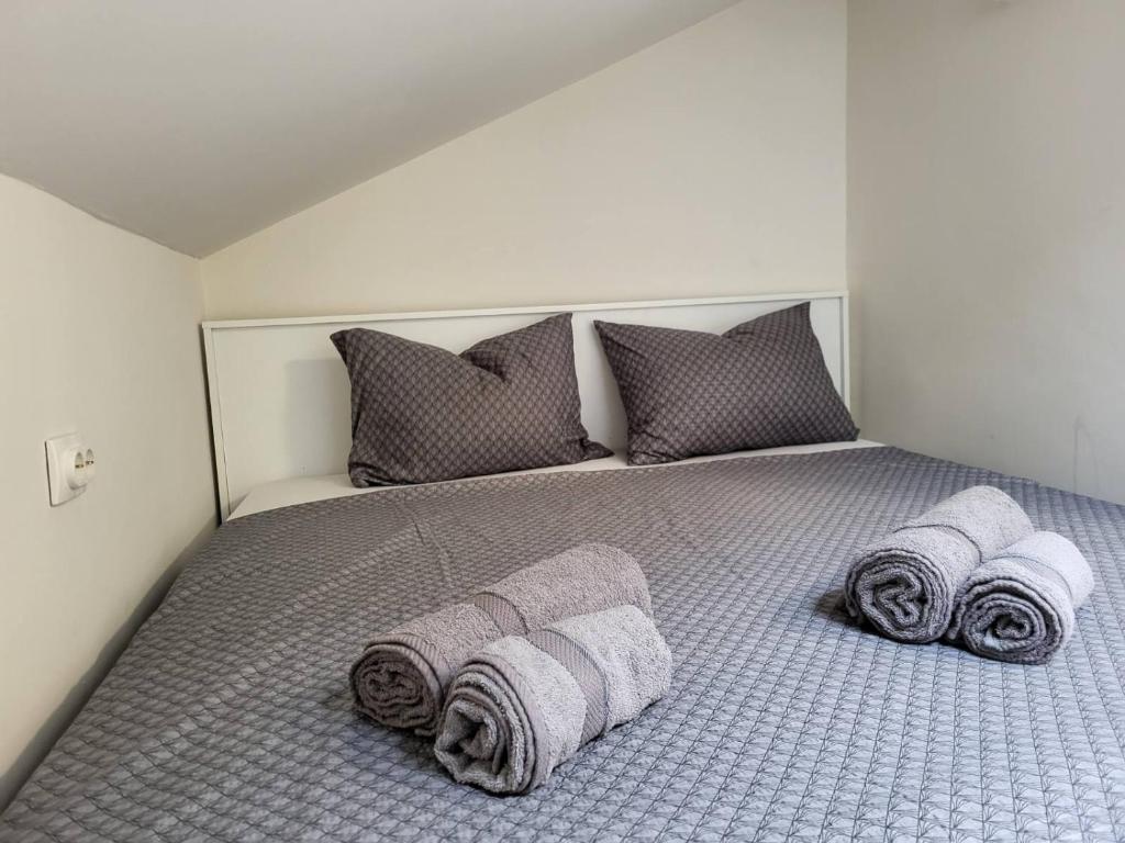 Guesthouse Ožegovic - Resim 13