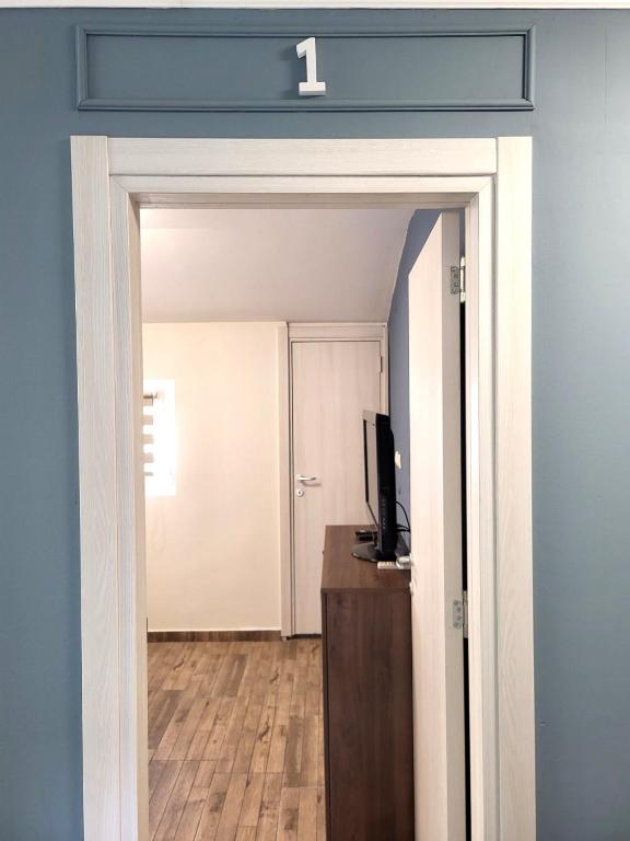 Guesthouse Ožegovic - Resim 14