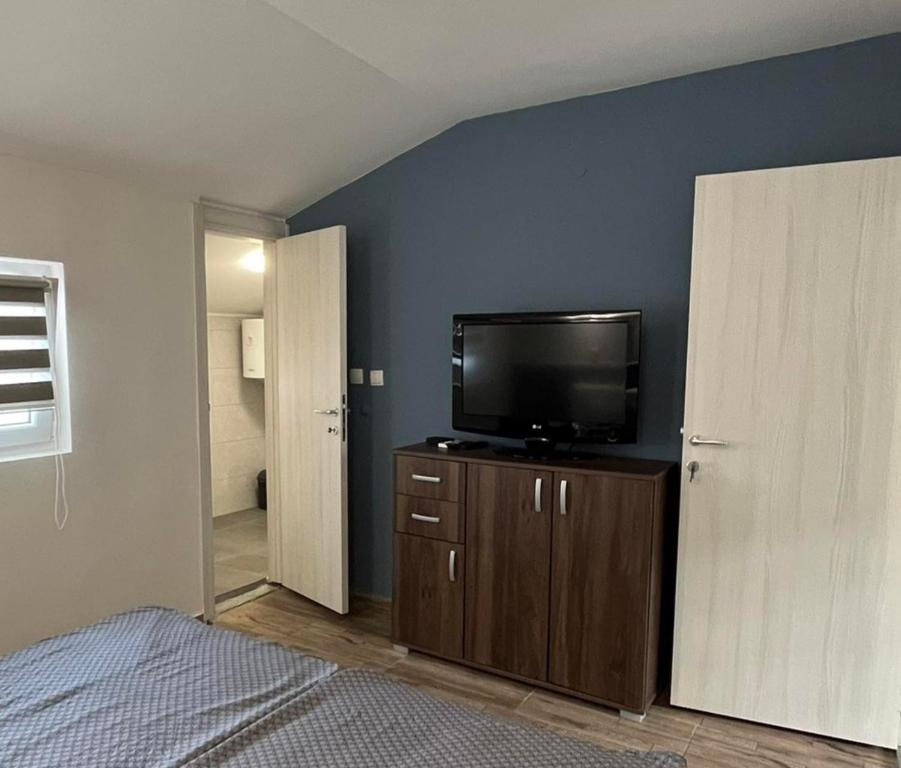 Guesthouse Ožegovic - Resim 17