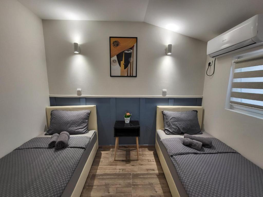 Guesthouse Ožegovic - Resim 2