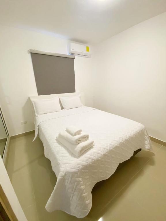 OASIS Punta Cana Apartment - Appartamento Con Due Camere Da Letto