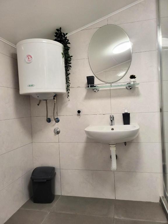 Guesthouse Ožegovic - Resim 19