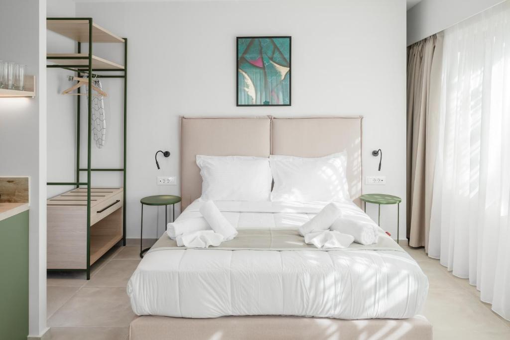 ELA FIVE RESIDENCES - 公寓