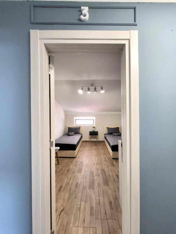 Guesthouse Ožegovic - Resim 20