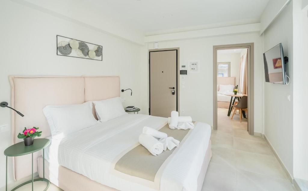 ELA FIVE RESIDENCES - 公寓