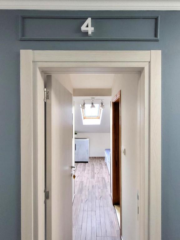 Guesthouse Ožegovic - Resim 24