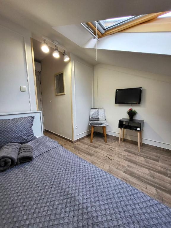 Guesthouse Ožegovic - Resim 25