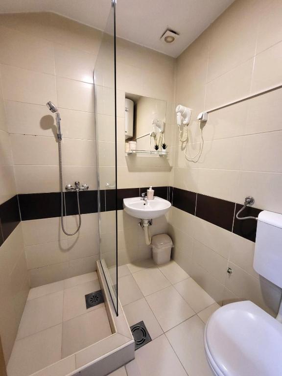 Guesthouse Ožegovic - Resim 27