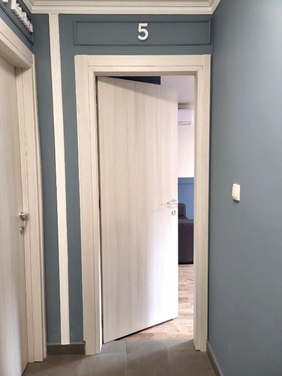 Guesthouse Ožegovic - Resim 28