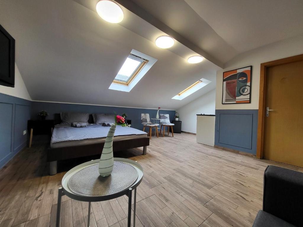 Guesthouse Ožegovic - Resim 29