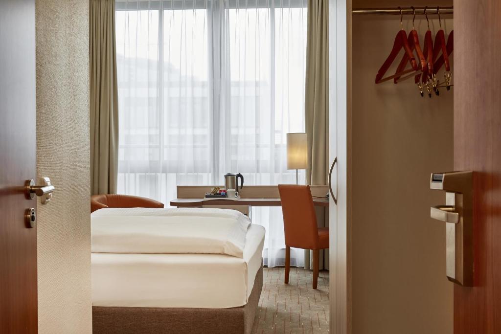 H+ Hotel Berlin Mitte - 9