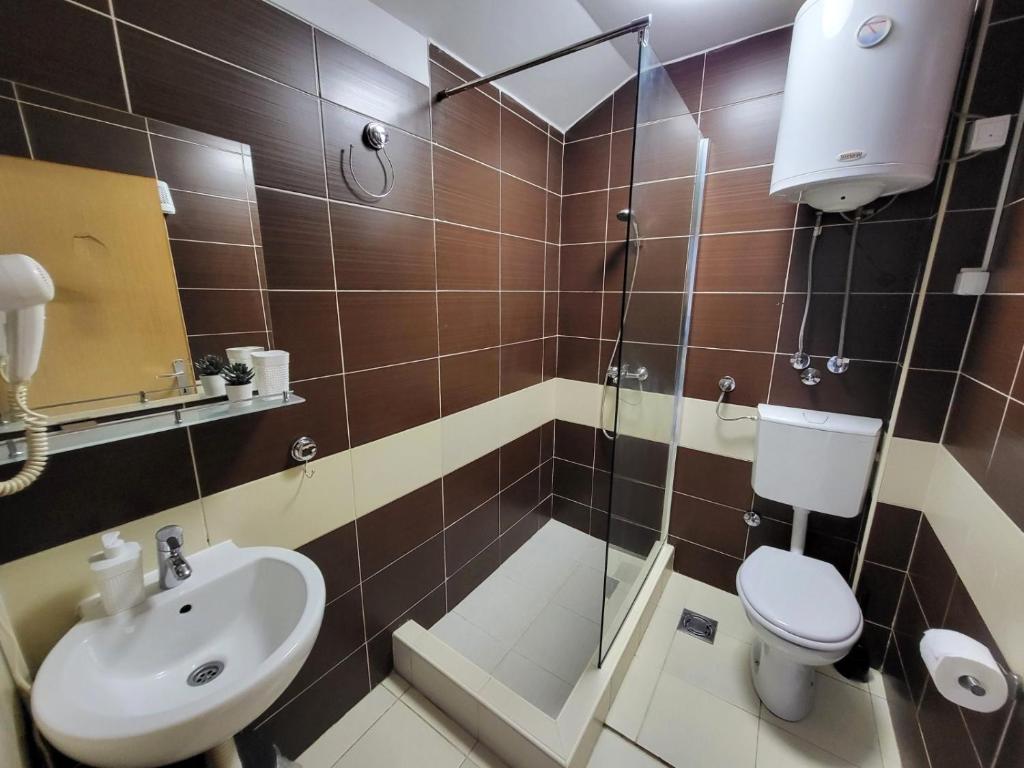 Guesthouse Ožegovic - Resim 31