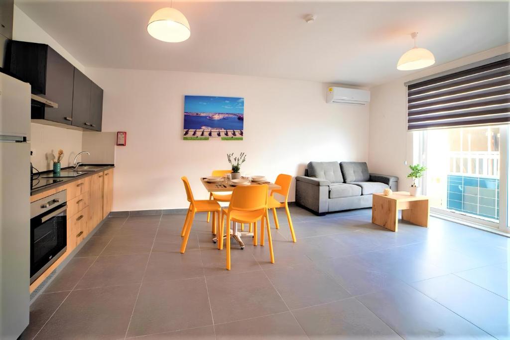 Elise Apartments - 9