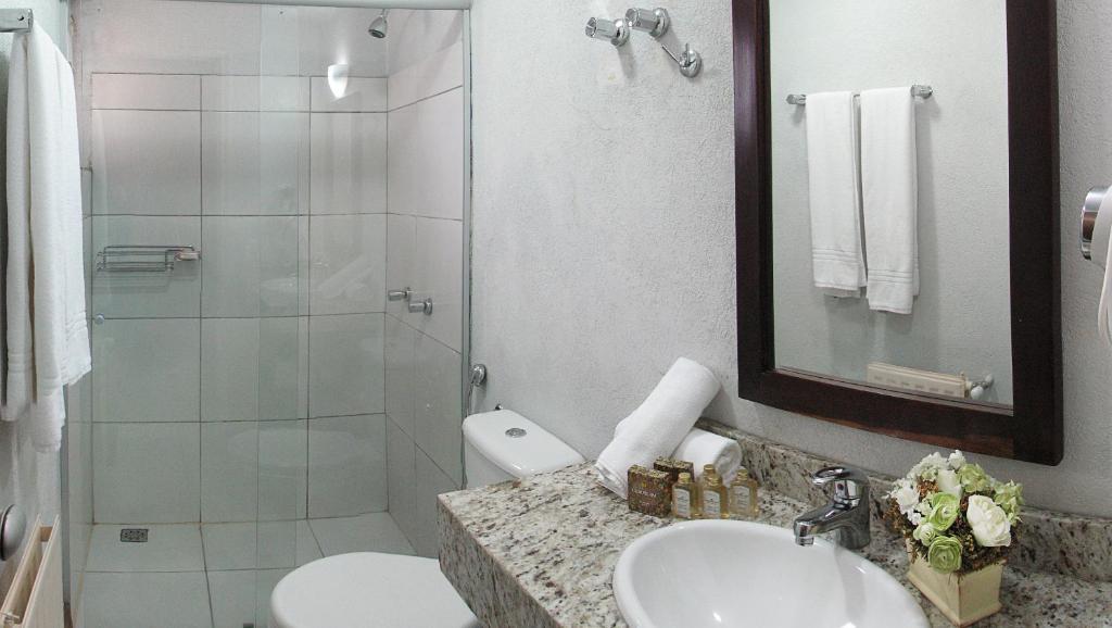  Sky Centro Hotel & SPA
