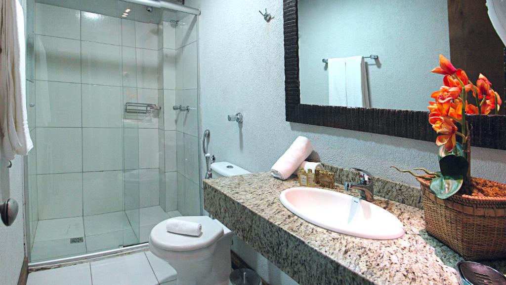  Sky Centro Hotel & SPA