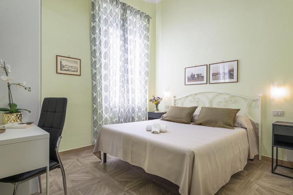 Photo inspiration: Cadorna Rooms In Florence Florence Updated Prices 2026 Photo Inspiration