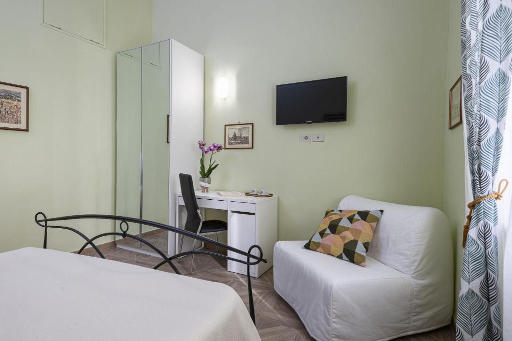 CADORNA Rooms in Florence - 7