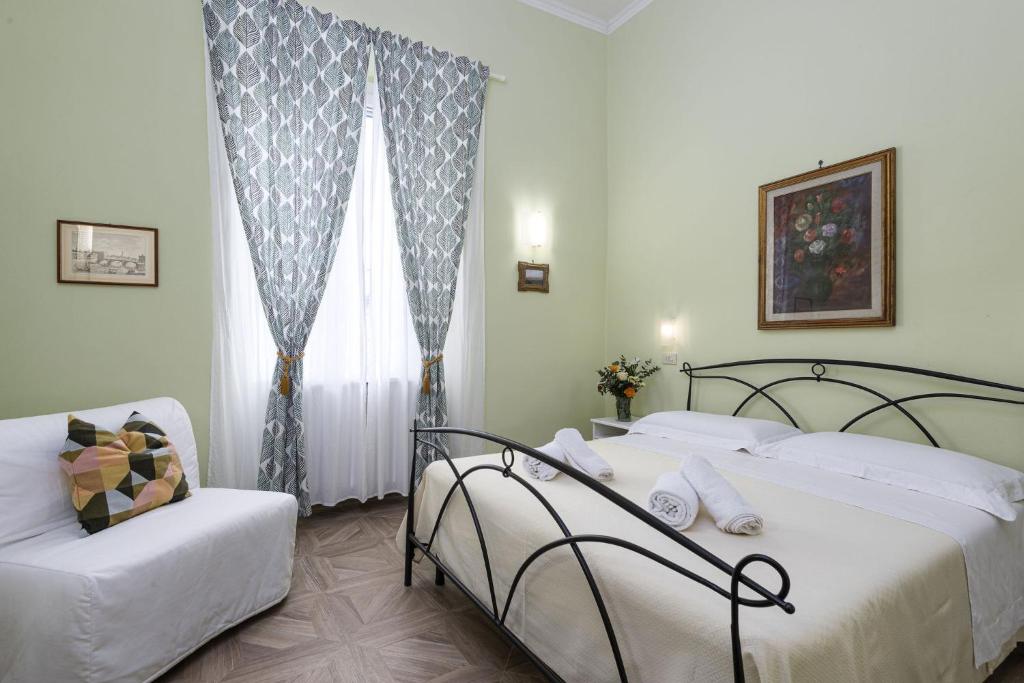 CADORNA Rooms in Florence - 14