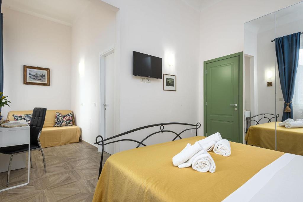 CADORNA Rooms in Florence - 5