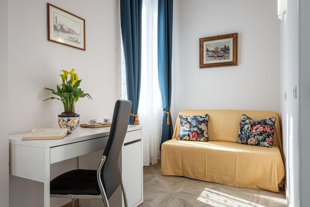 CADORNA Rooms in Florence - 13