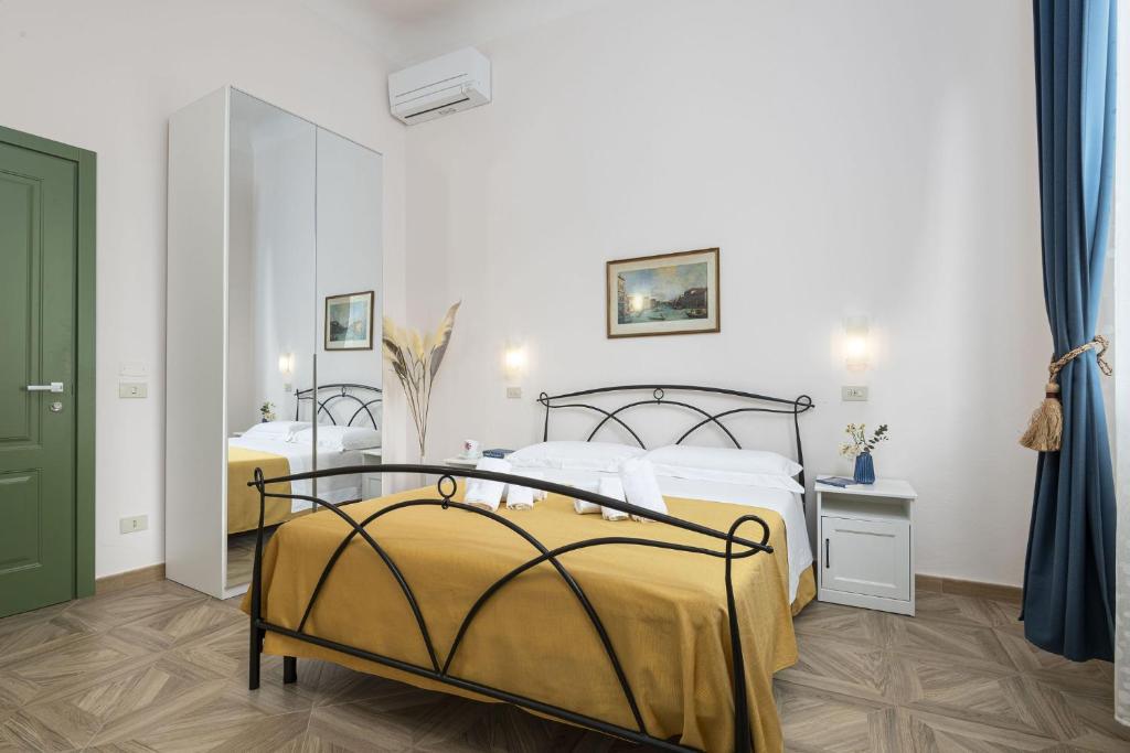 CADORNA Rooms in Florence - 6