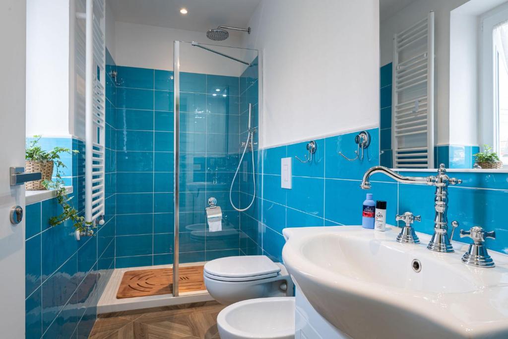 CADORNA Rooms in Florence - 11