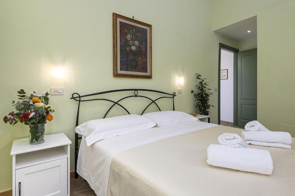 CADORNA Rooms in Florence - 15