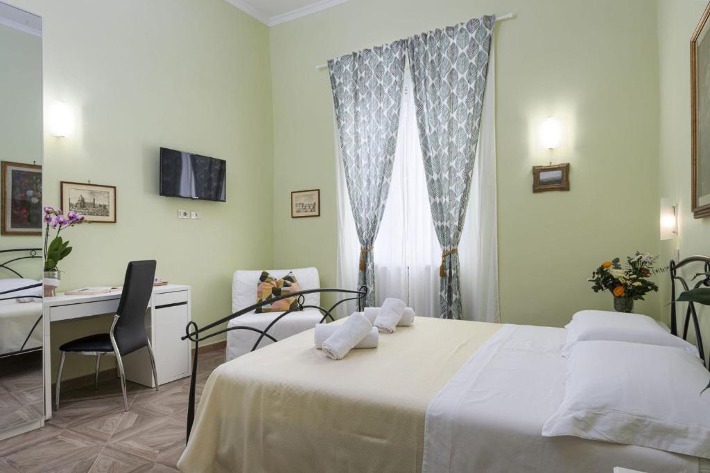 CADORNA Rooms in Florence - 16