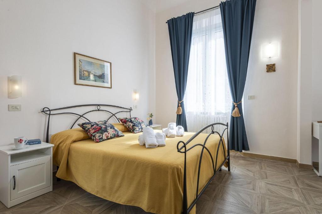 CADORNA Rooms in Florence - 1