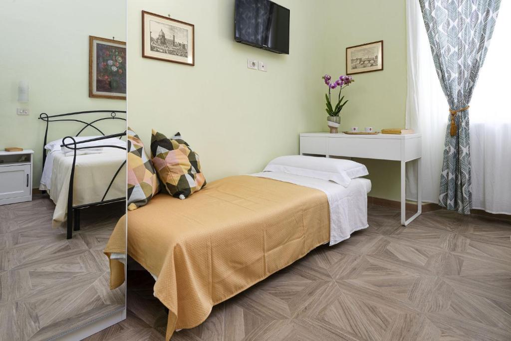 CADORNA Rooms in Florence - 8