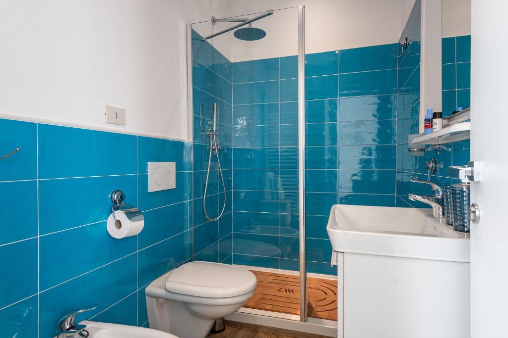 CADORNA Rooms in Florence - 3