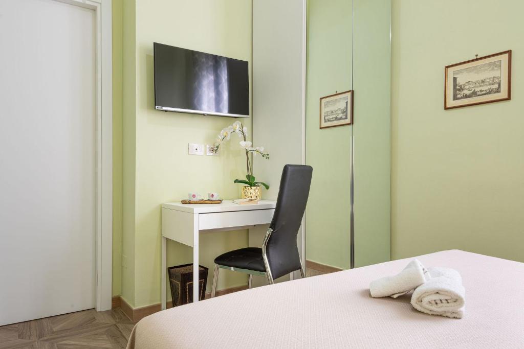 CADORNA Rooms in Florence - 19