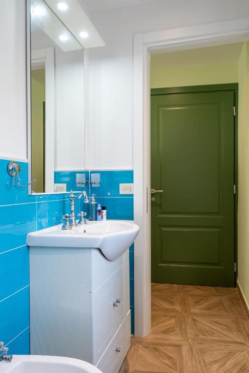 CADORNA Rooms in Florence - 18