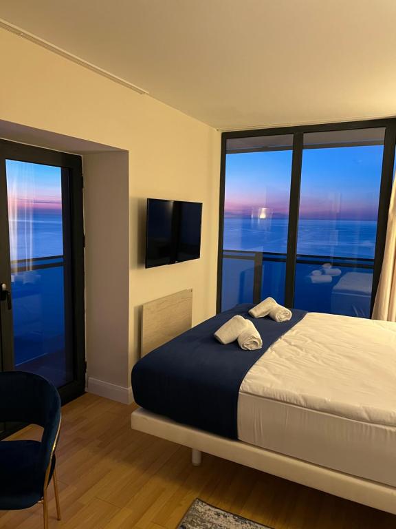 Orbi City Mi amor Panorama Hotel Apartment