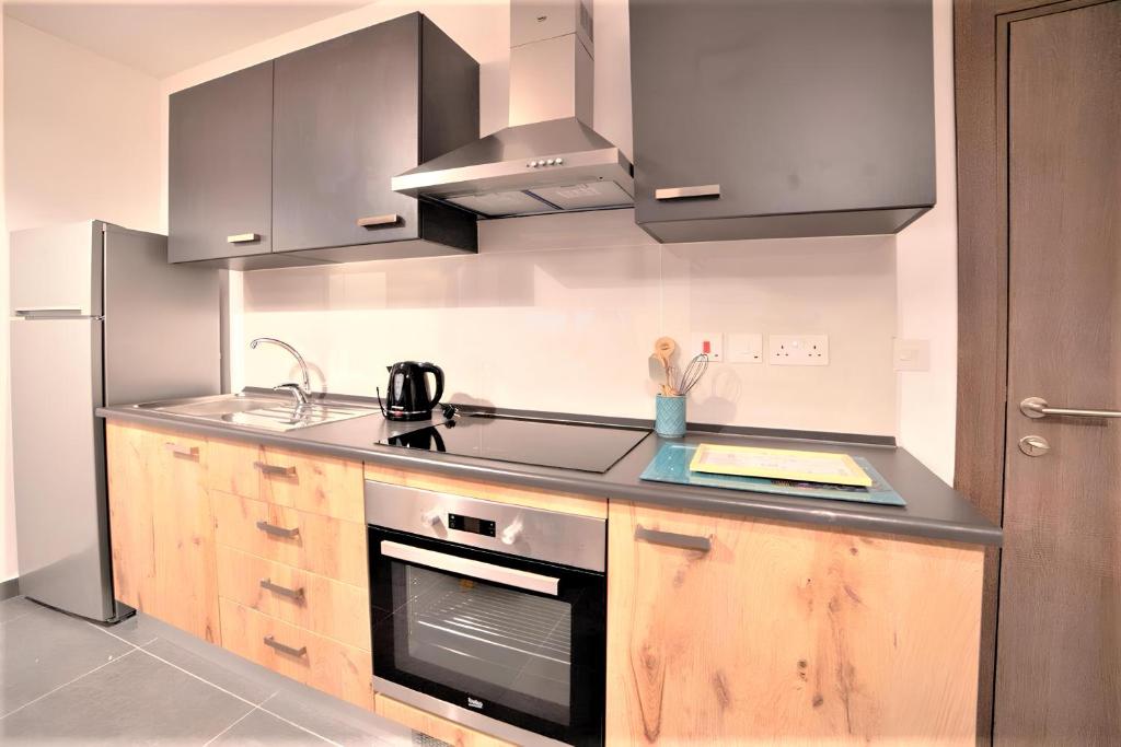 Elise Apartments - 19