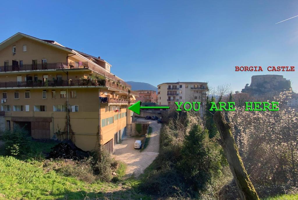 Perseverantia - Appartement À Deux Chambres