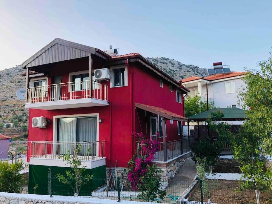 Фото Villa Zen Bozburun