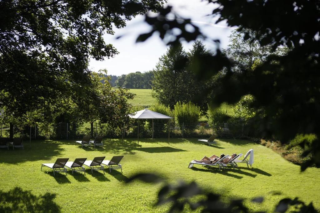 Zahrada ubytování allgäu resort