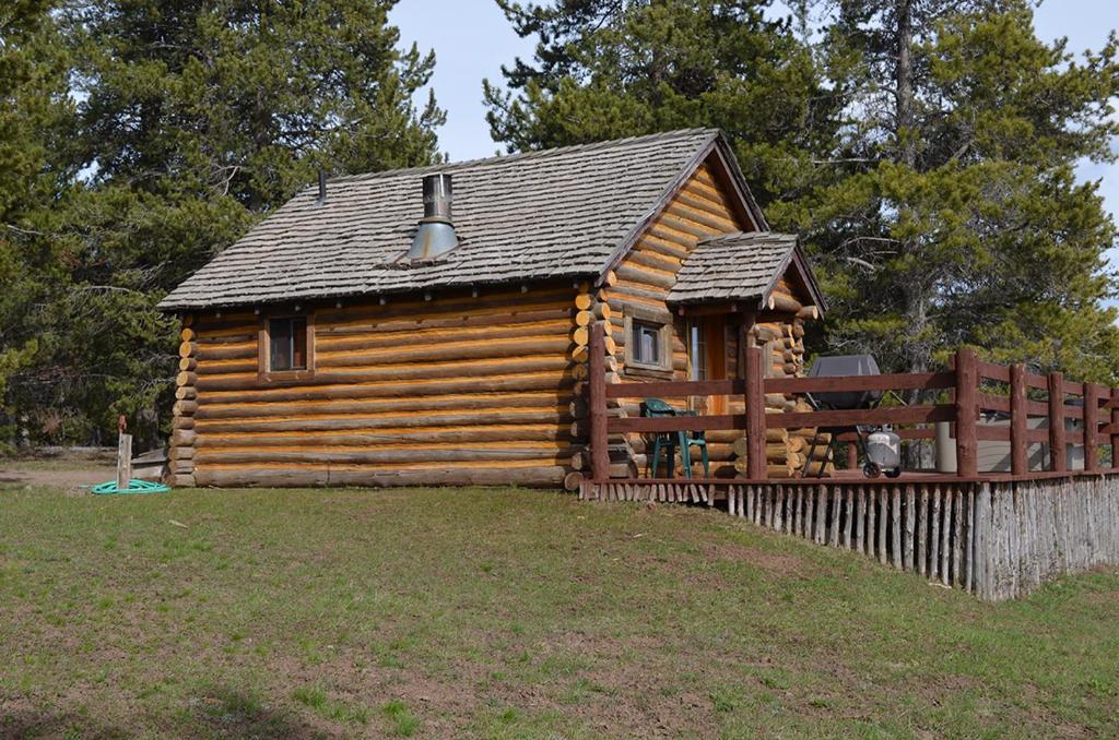 Eagle Ridge Ranch - Queen Studio