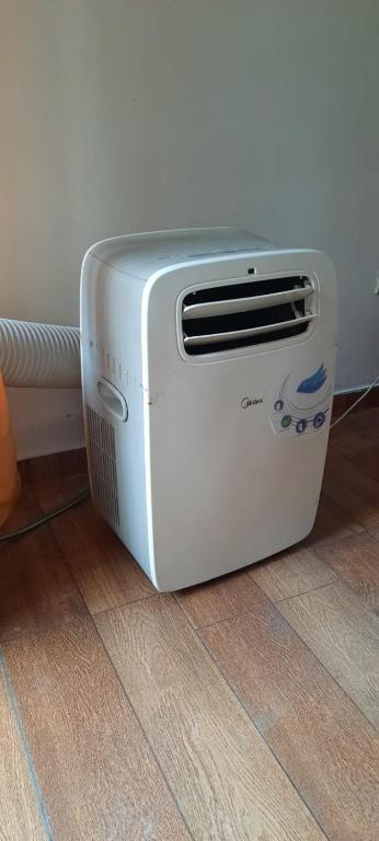 Apartamento en alquiler temporario en Buenos Aires