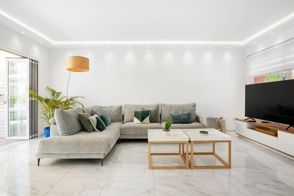 Posedenie v ubytovaní Maison Marbella Puerto banus