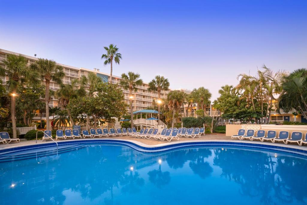 Fotografie z fotogalerie ubytování Island Grand at TradeWinds v destinaci St Pete Beach