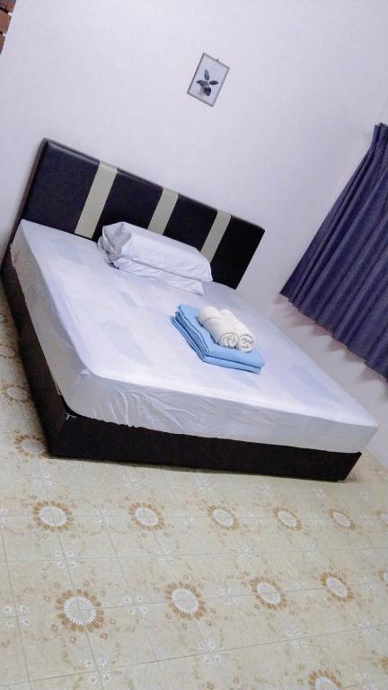 Happy Bentong Guest House - Sala De Reina De Lujo