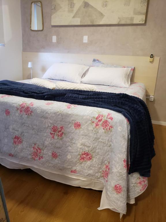 Santa Catarina flat - Housity