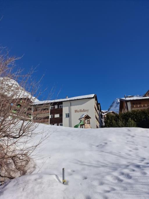 Familienfreundliche Studio 42m2 mit gratis Parking und WiFI nahe Sportaren und Torrentbahn - Resim 11