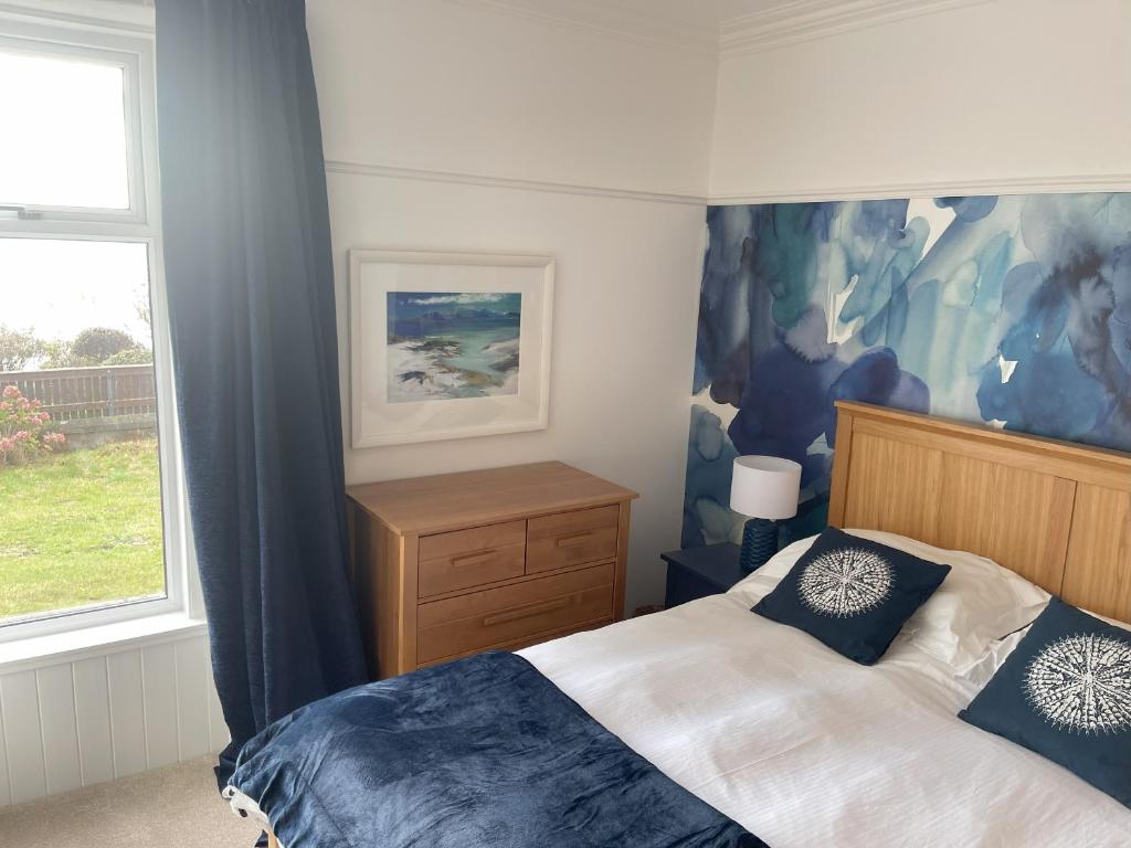 Rollo Villa, 4 bed luxury apartment, superb sea views, Lower Largo, 25