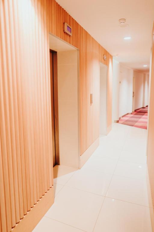 Fotografie z fotogalerie ubytování Grand Hotel & Casino v destinaci Port Vila