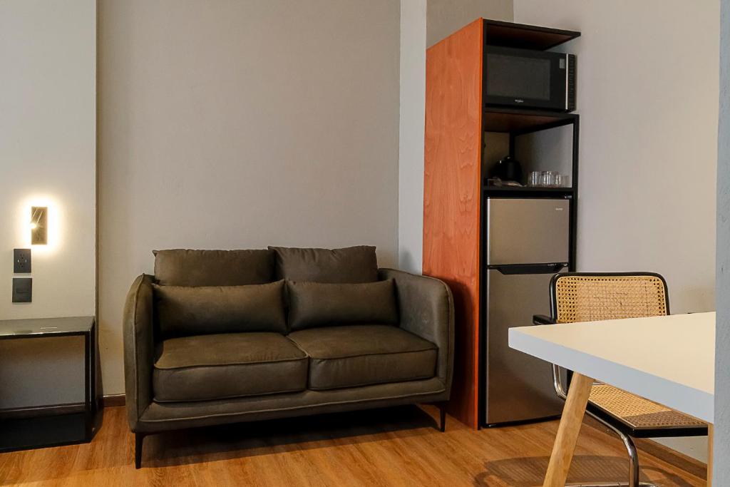 Casa Serenos - Deluxe Double Room